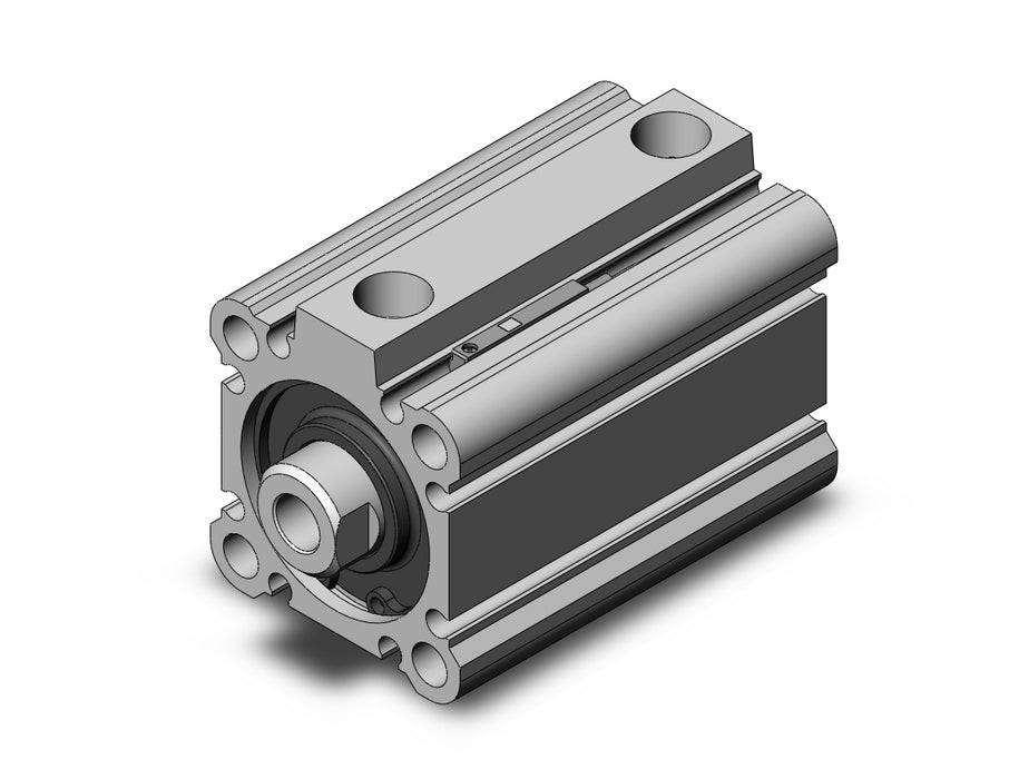 NCDQ2A32-35DZ-M9BSDPC Compact Cylinder, NCQ2-Z