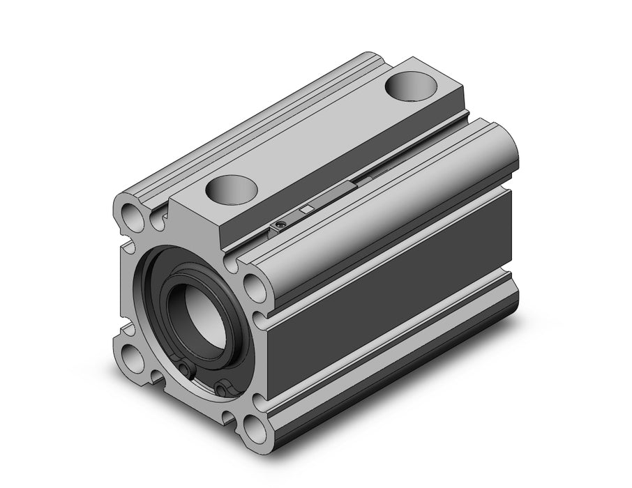 NCDQ2A32-35DZ-M9BWSBPC Compact Cylinder, NCQ2-Z