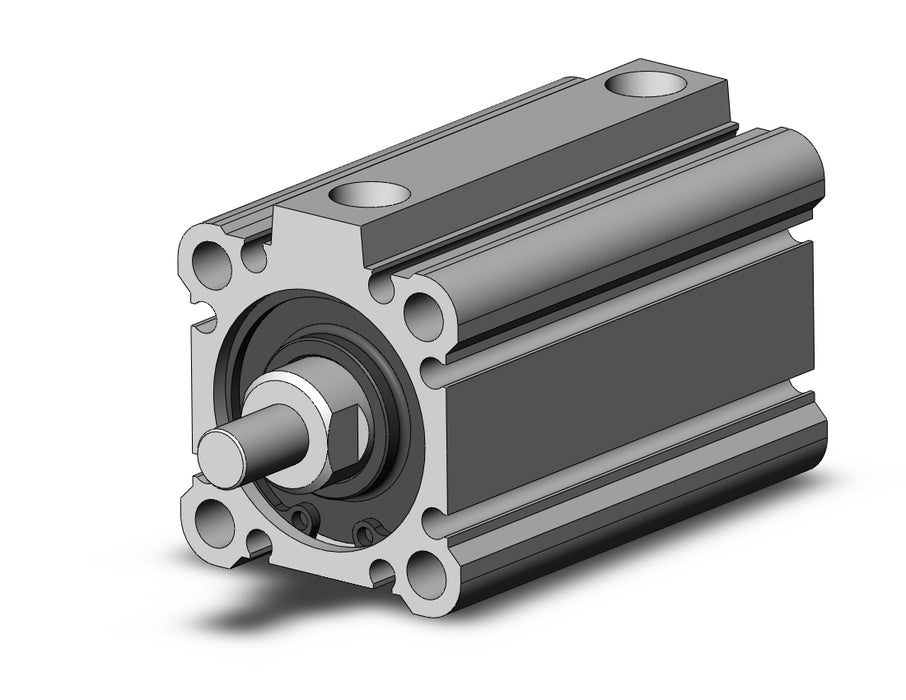 NCDQ2A32-40DCMZ-XC6 Compact Cylinder, NCQ2-Z