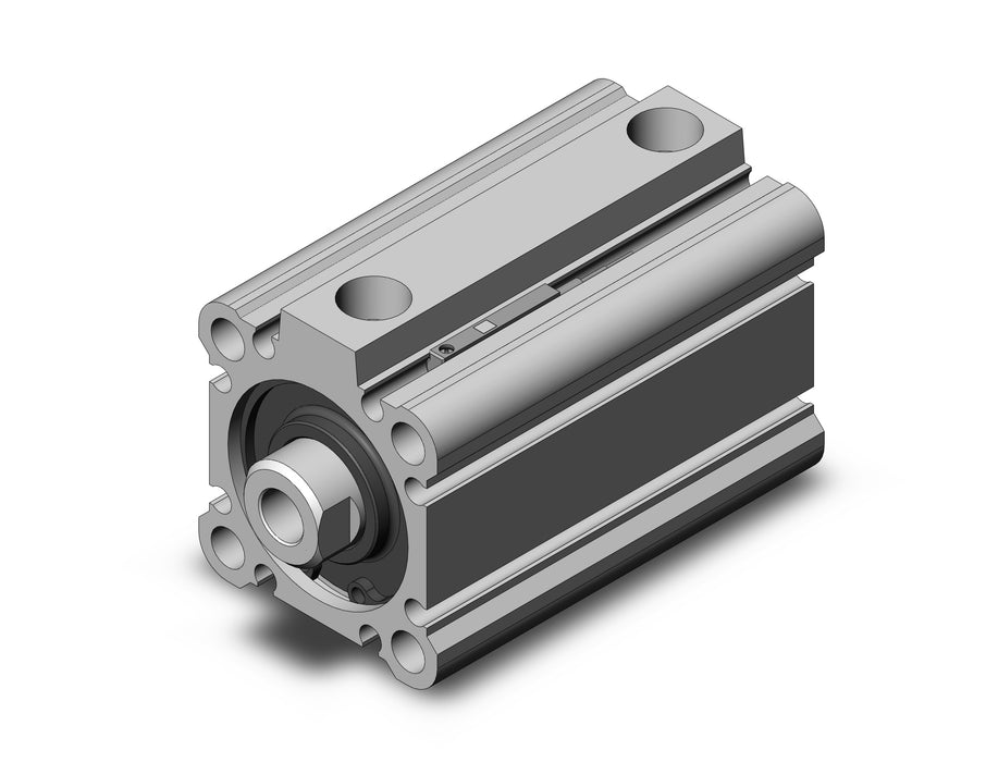 NCDQ2A32-40DZ-M9PWZ Compact Cylinder, NCQ2-Z