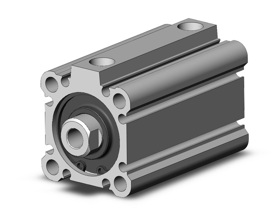 NCDQ2A32-40DZ-XC6 Compact Cylinder, NCQ2-Z