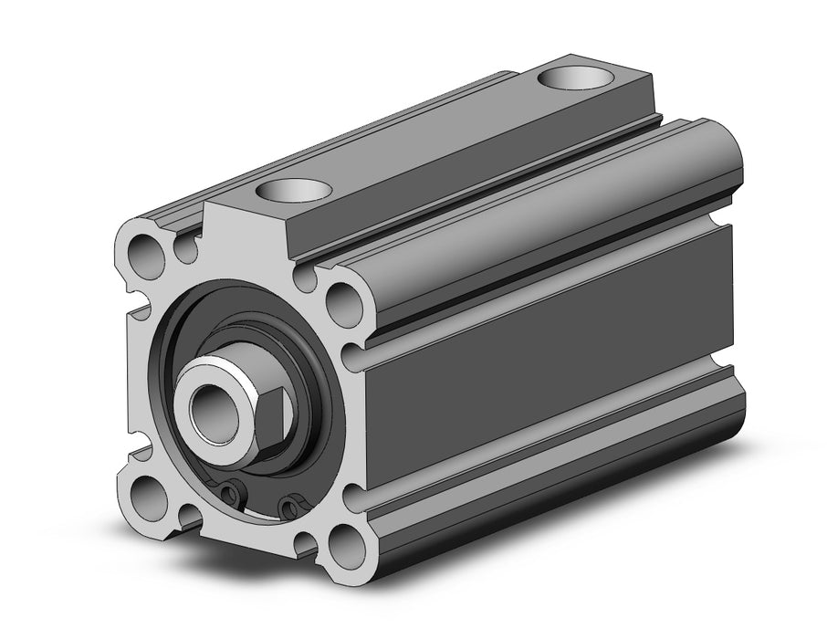 NCDQ2A32-45DZ-XC6 Compact Cylinder, NCQ2-Z