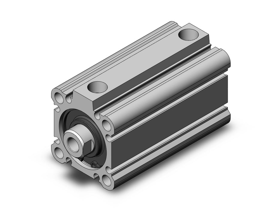 NCDQ2A32-50DCZ-M9NMDPC Compact Cylinder, NCQ2-Z