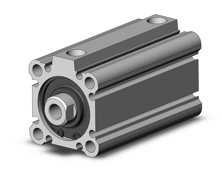NCDQ2A32-50DCZ-XC6 Compact Cylinder, NCQ2-Z