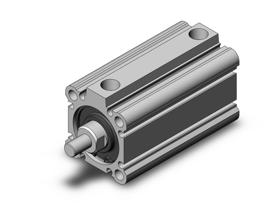 NCDQ2A32-50DMZ-M9BAVL Compact Cylinder, NCQ2-Z