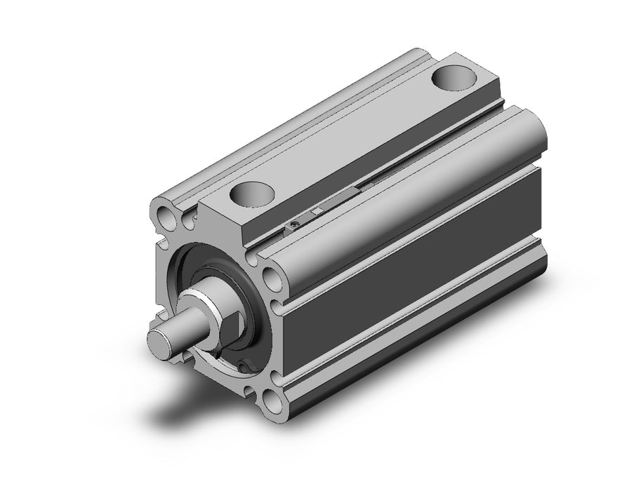 NCDQ2A32-50DMZ-M9NWSAPC Compact Cylinder, NCQ2-Z