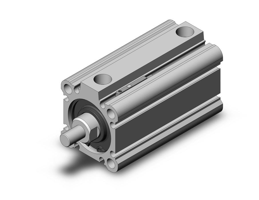 NCDQ2A32-50DMZ-M9PWSDPC Compact Cylinder, NCQ2-Z