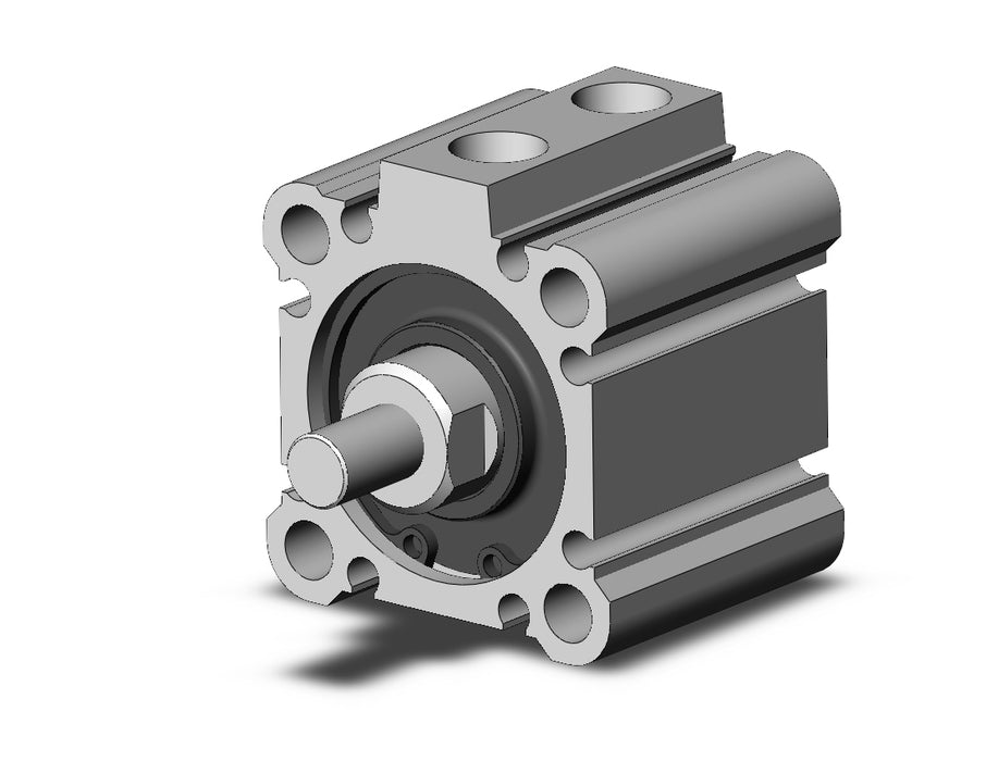 NCDQ2A32-5DCMZ-XC6 Compact Cylinder, NCQ2-Z