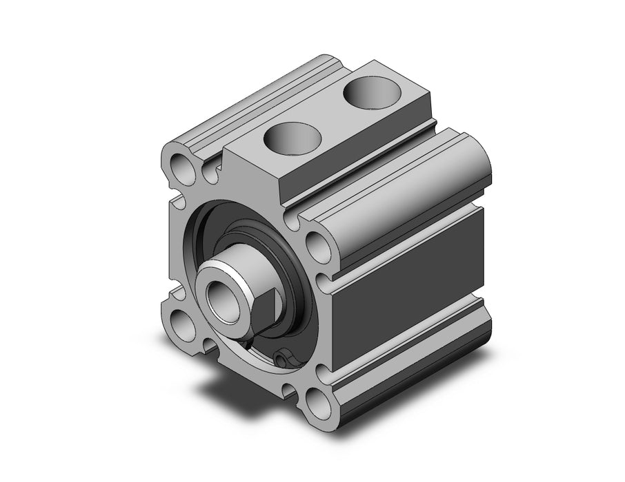 NCDQ2A32-5DZ Compact Cylinder, NCQ2-Z