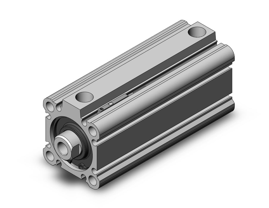 NCDQ2A32-75DCZ-M9NWSAPC Compact Cylinder, NCQ2-Z