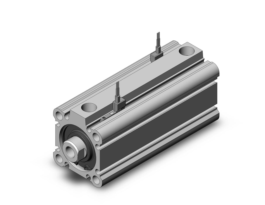 NCDQ2A32-75DCZ-M9PWVZ Compact Cylinder, NCQ2-Z