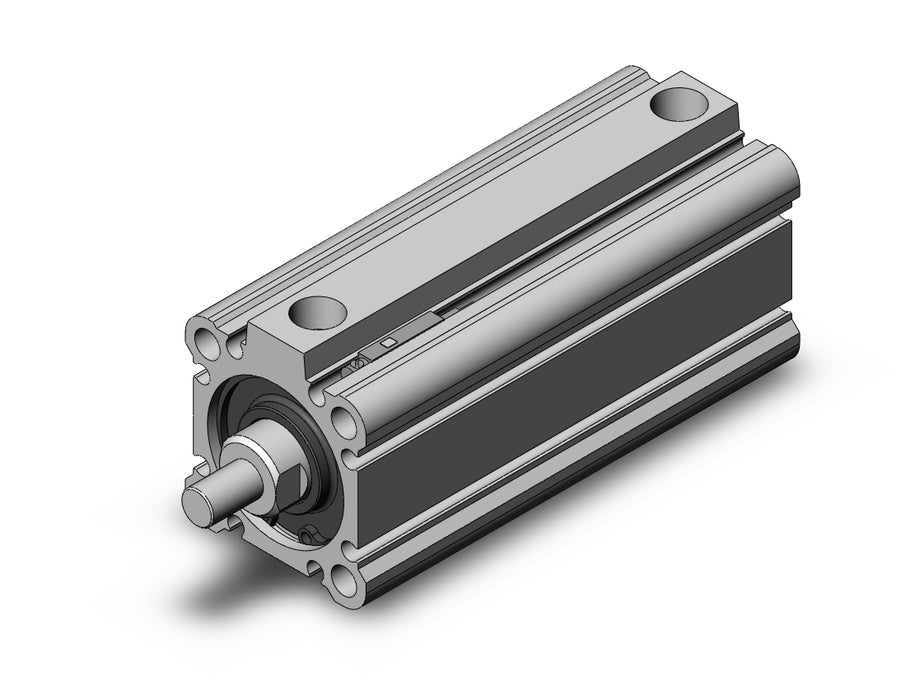 NCDQ2A32-75DMZ-A93L COMPACT CYLINDER, NCQ2-Z