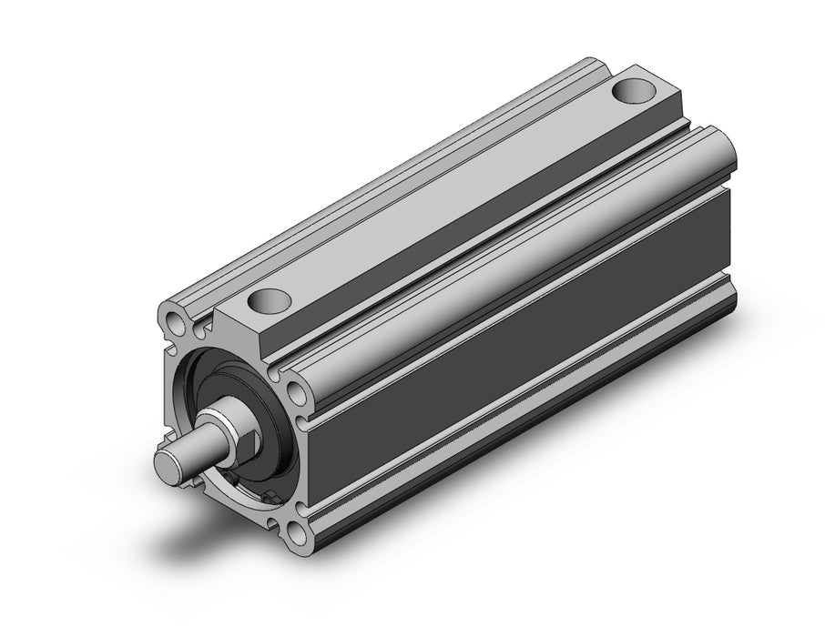 NCDQ2A40-100DMZ-M9PASAPC Compact Cylinder, NCQ2-Z