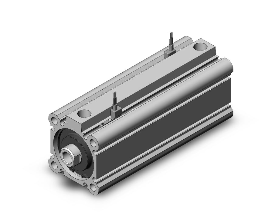 NCDQ2A40-100DZ-M9PVSDPC Compact Cylinder, NCQ2-Z