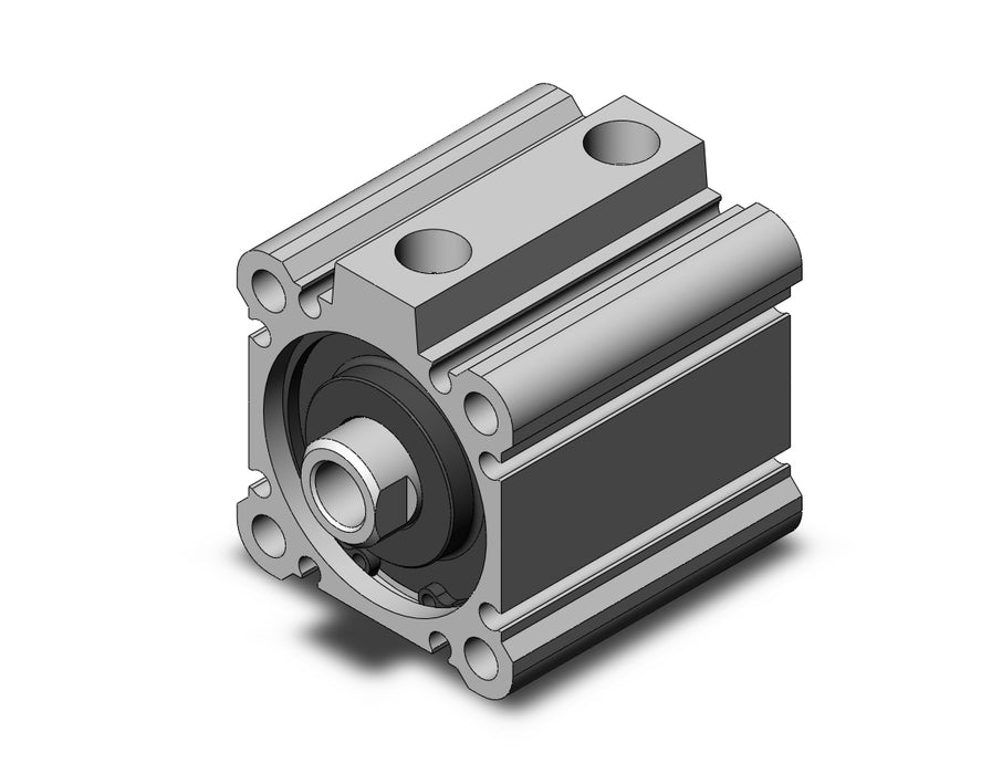 NCDQ2A40-15DZ-M9BAVZ Compact Cylinder, NCQ2-Z