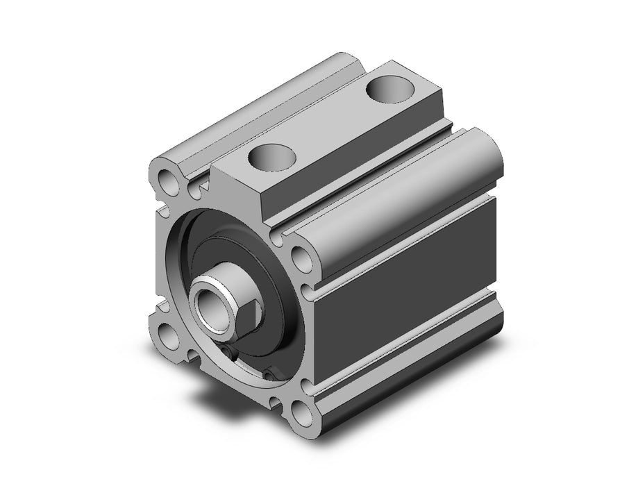 NCDQ2A40-15DZ-M9NMDPC Compact Cylinder, NCQ2-Z