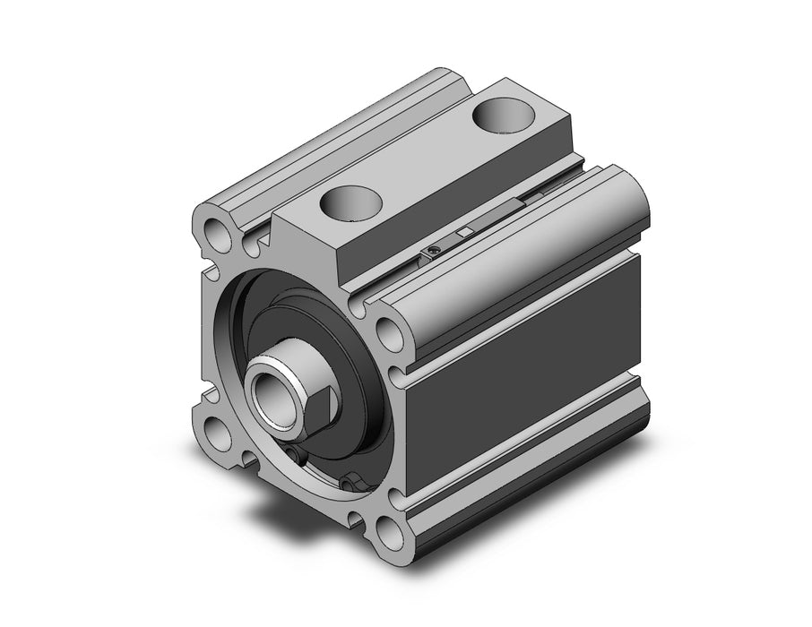 NCDQ2A40-15DZ-M9PMDPC Compact Cylinder, NCQ2-Z