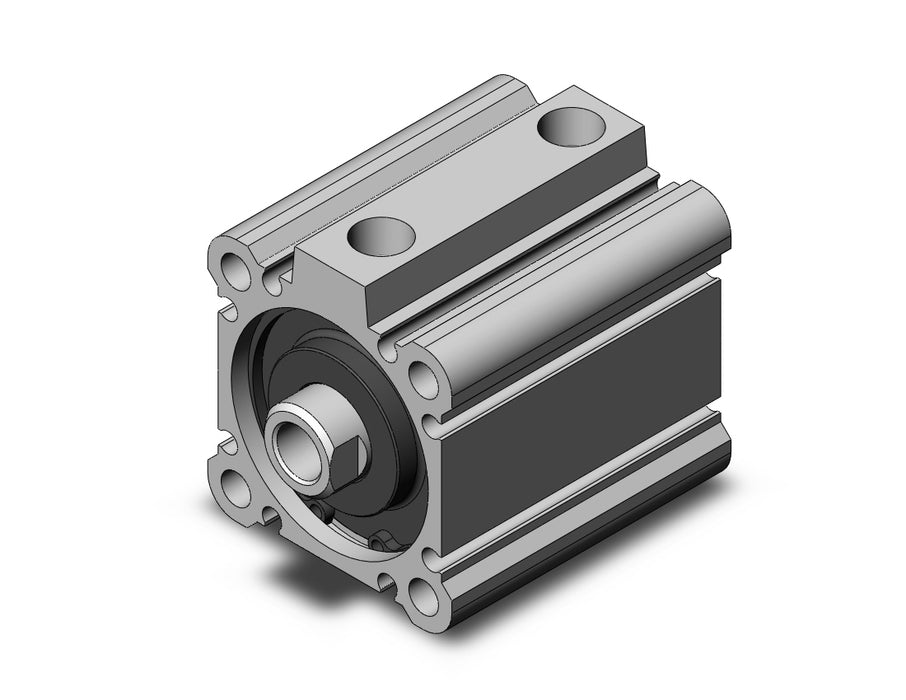 NCDQ2A40-20DZ-M9PASAPC Compact Cylinder, NCQ2-Z