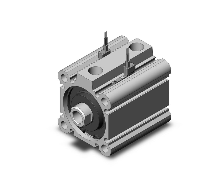 NCDQ2A40-20DZ-M9PWVMAPC Compact Cylinder, NCQ2-Z