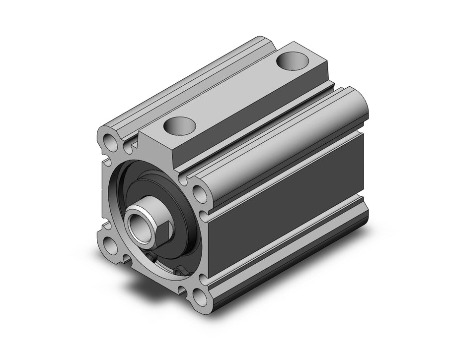 NCDQ2A40-30DZ-M9PASAPC Compact Cylinder, NCQ2-Z