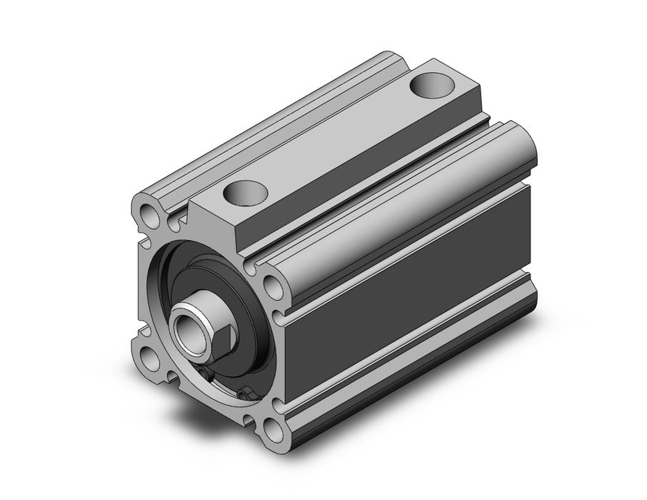 NCDQ2A40-40DZ-M9NAL Compact Cylinder, NCQ2-Z