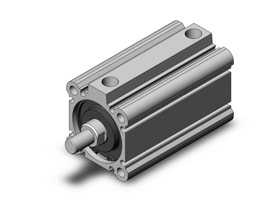 NCDQ2A40-50DMZ-M9NMDPC Compact Cylinder, NCQ2-Z