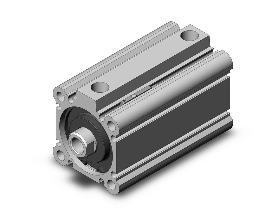 NCDQ2A40-50DZ-M9NWSDPC Compact Cylinder, NCQ2-Z
