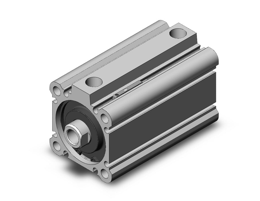 NCDQ2A40-50DZ-M9PMAPC Compact Cylinder, NCQ2-Z