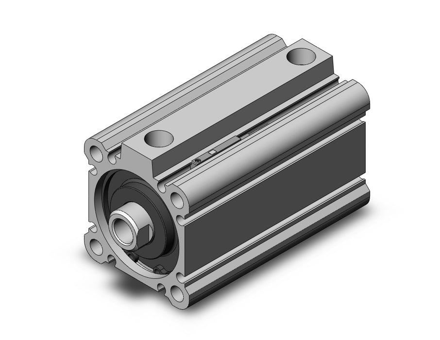 NCDQ2A40-50DZ-M9PWSDPC Compact Cylinder, NCQ2-Z