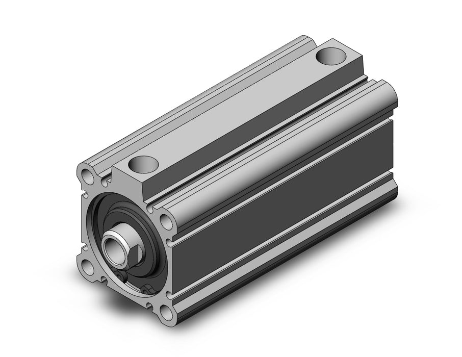 NCDQ2A50-100DZ-M9PASDPC Compact Cylinder, NCQ2-Z