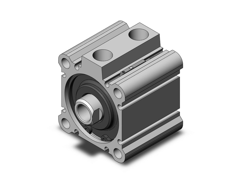 NCDQ2A50-15DZ-M9B3 Compact Cylinder, NCQ2-Z