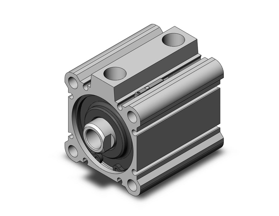 NCDQ2A50-30DZ-M9PMDPC Compact Cylinder, NCQ2-Z