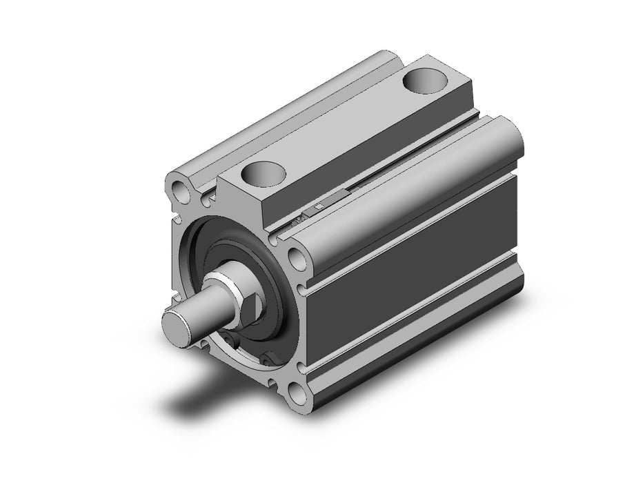 NCDQ2A50-50DMZ-A93L COMPACT CYLINDER, NCQ2-Z