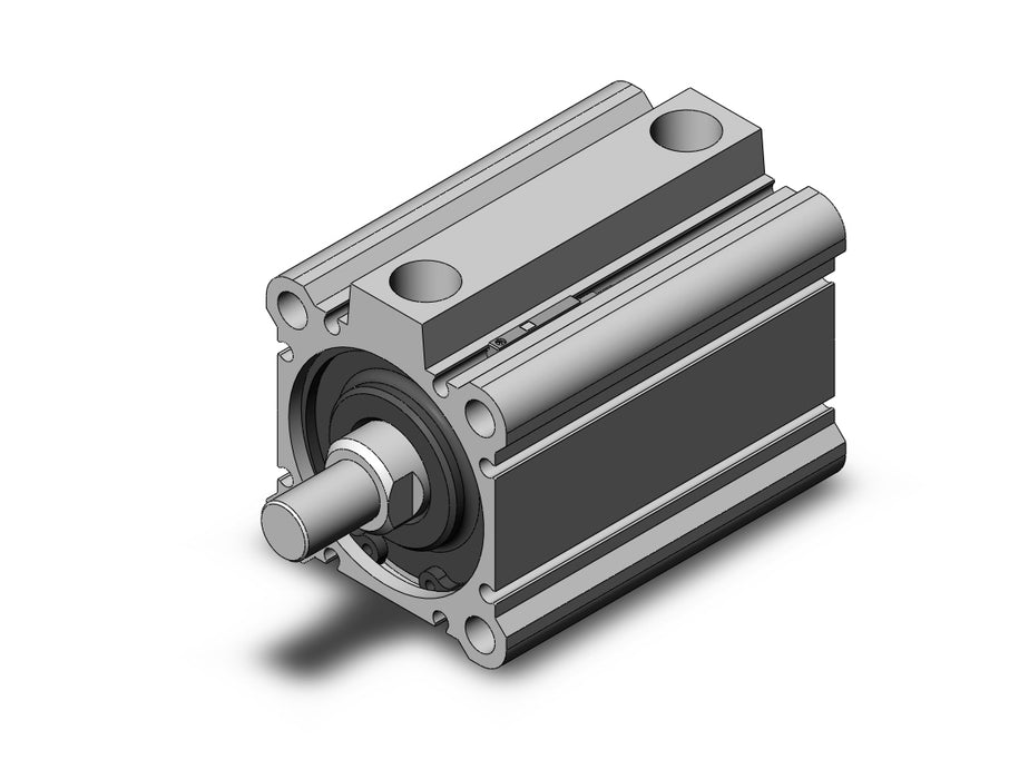 NCDQ2A50-50DMZ-M9BWSDPC Compact Cylinder, NCQ2-Z