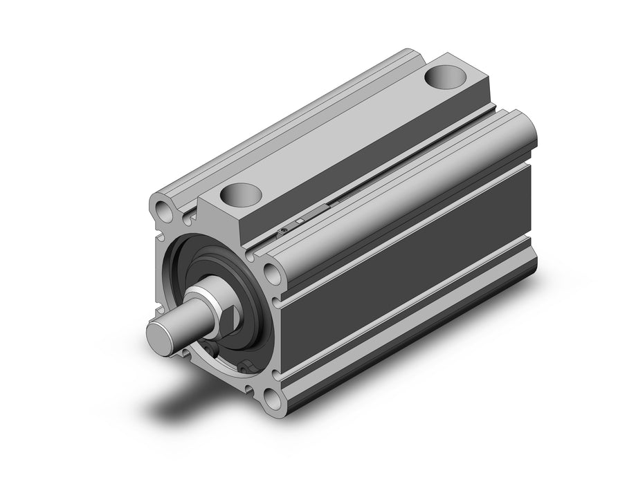 NCDQ2A50-75DMZ-M9PSAPC Compact Cylinder, NCQ2-Z