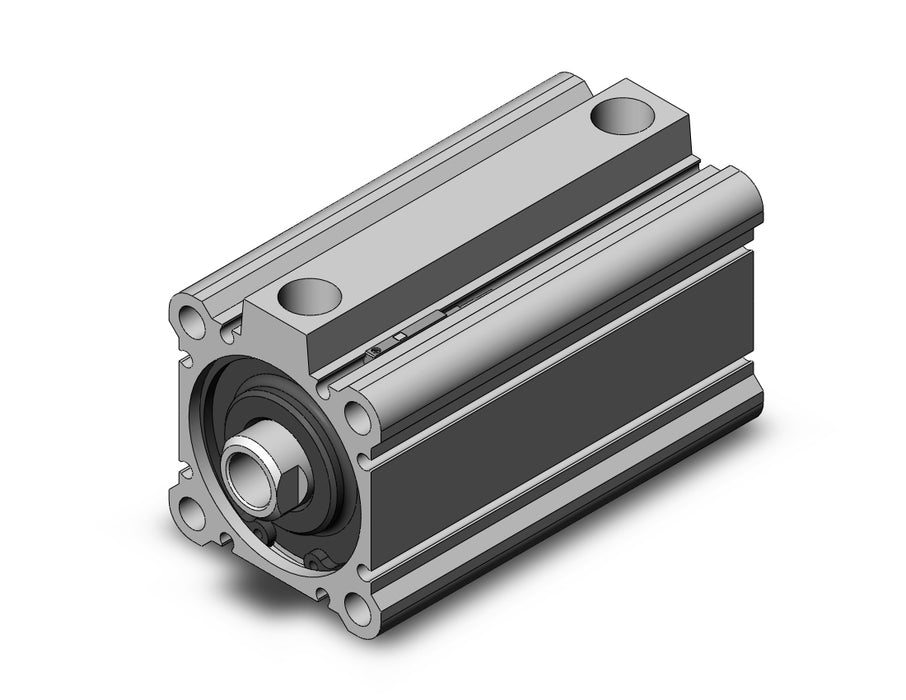 NCDQ2A50-75DZ-M9PSAPC Compact Cylinder, NCQ2-Z
