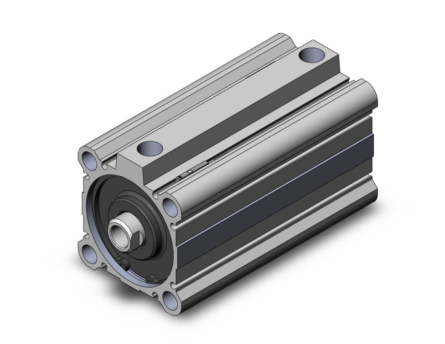 NCDQ2A63-100DZ-M9PWSAPC Compact Cylinder, NCQ2-Z