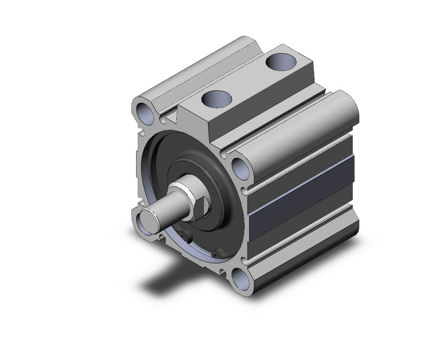 NCDQ2A63-20DMZ Compact Cylinder, NCQ2-Z