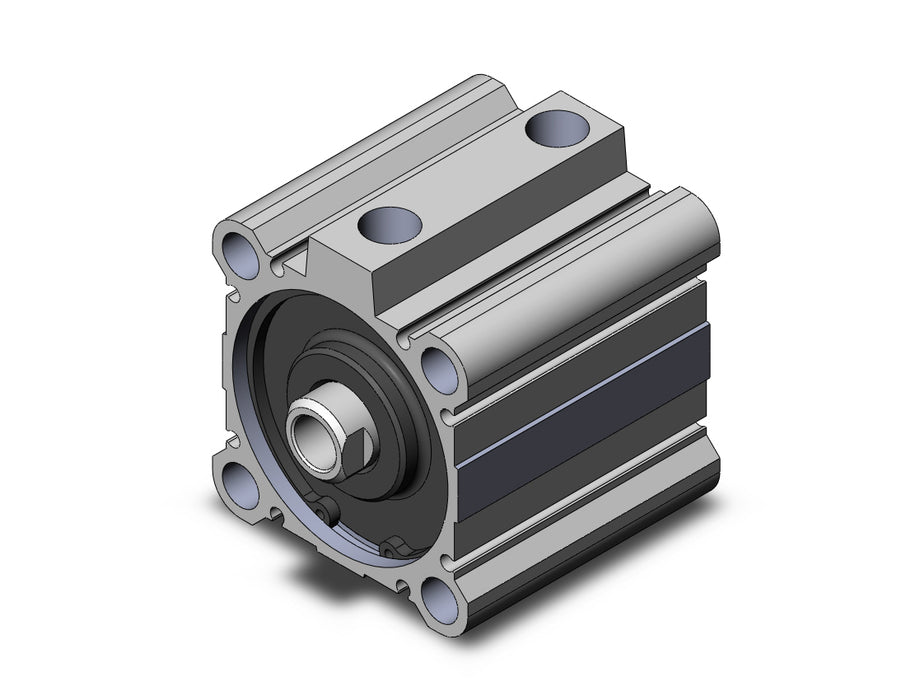 NCDQ2A63-30DZ Compact Cylinder, NCQ2-Z
