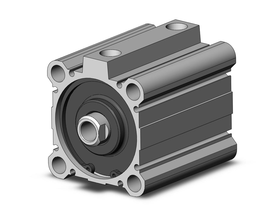 NCDQ2A63-45DZ-XC6 Compact Cylinder, NCQ2-Z