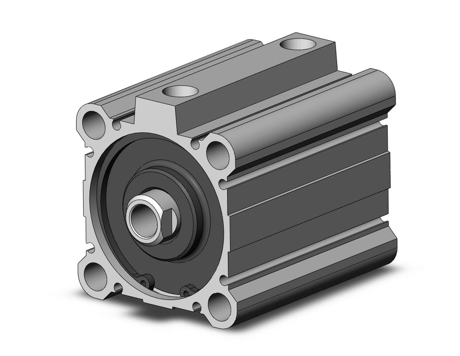 NCDQ2A63-50DZ-XC6 Compact Cylinder, NCQ2-Z
