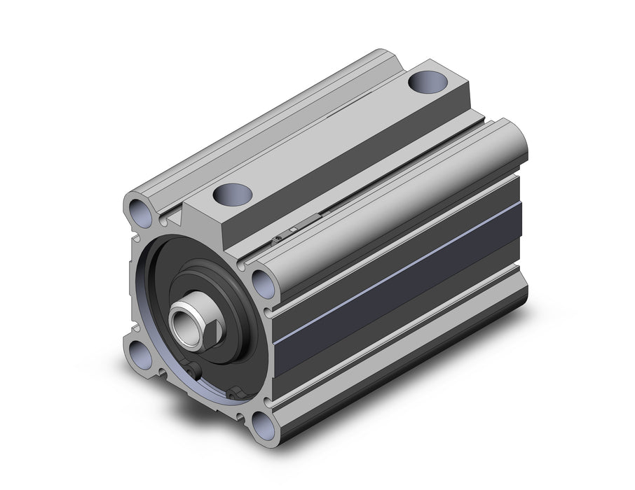 NCDQ2A63-75DZ-M9BWSDPC Compact Cylinder, NCQ2-Z