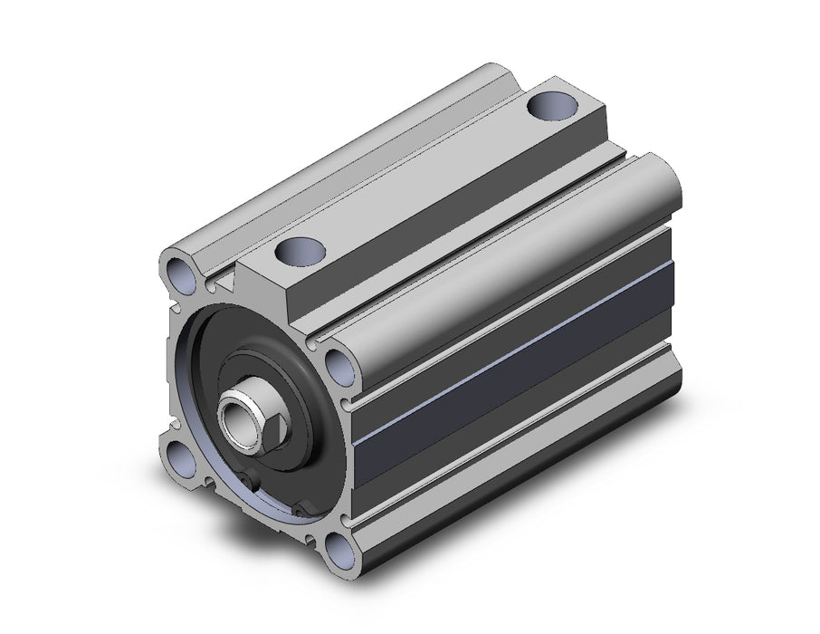 NCDQ2A63-75DZ-M9NL Compact Cylinder, NCQ2-Z