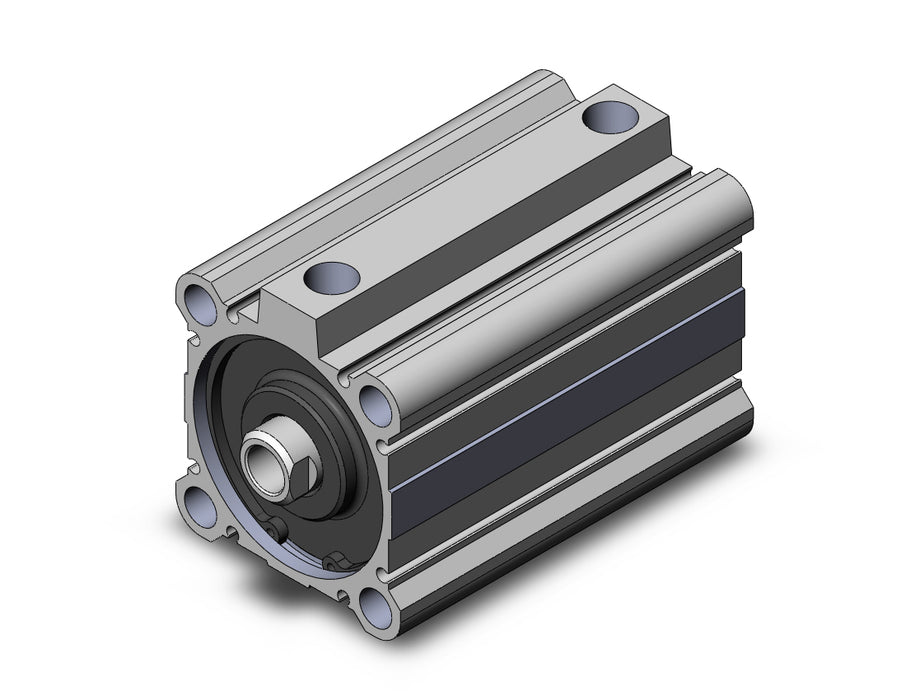 NCDQ2A63-75DZ-M9PASDPC Compact Cylinder, NCQ2-Z