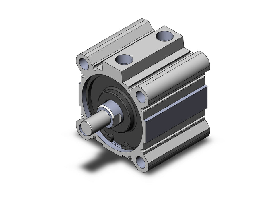 NCDQ2A80-30DCMZ Compact Cylinder, NCQ2-Z