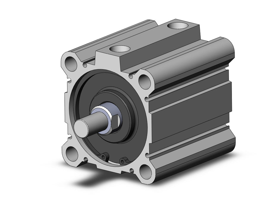 NCDQ2A80-50DMZ-XC6 Compact Cylinder, NCQ2-Z