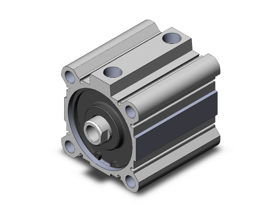 NCDQ2A80-50DZ-M9NL Compact Cylinder, NCQ2-Z
