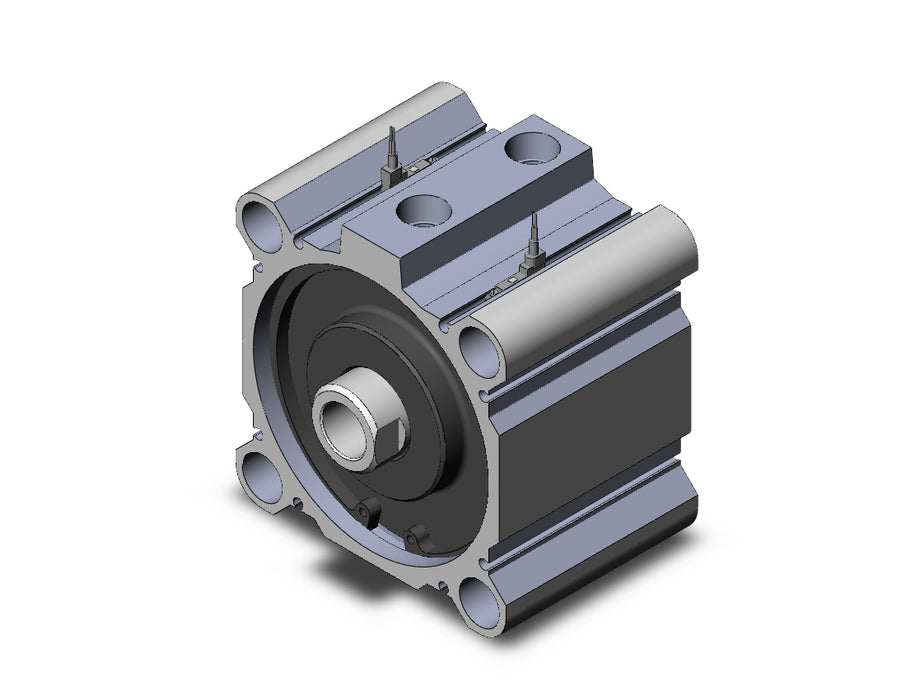 NCDQ2B100-20DZ-A90V Compact Cylinder, NCQ2-Z