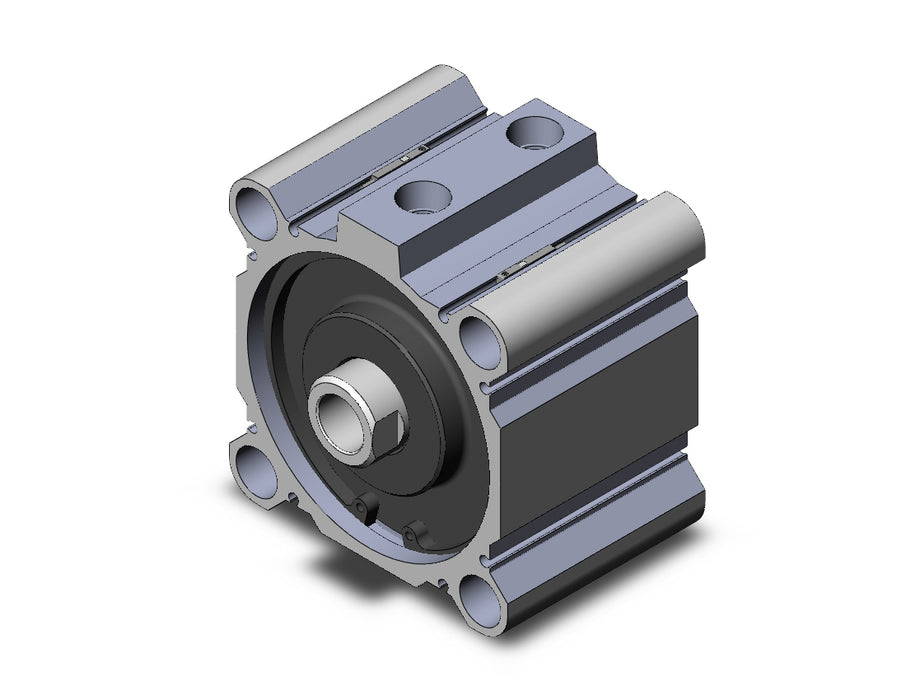 NCDQ2B100-20DZ-M9BWSDPC Compact Cylinder, NCQ2-Z