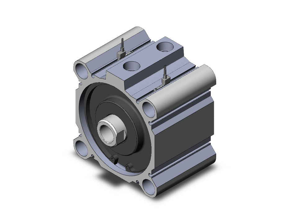 NCDQ2B100-20DZ-M9PVSDPC Compact Cylinder, NCQ2-Z